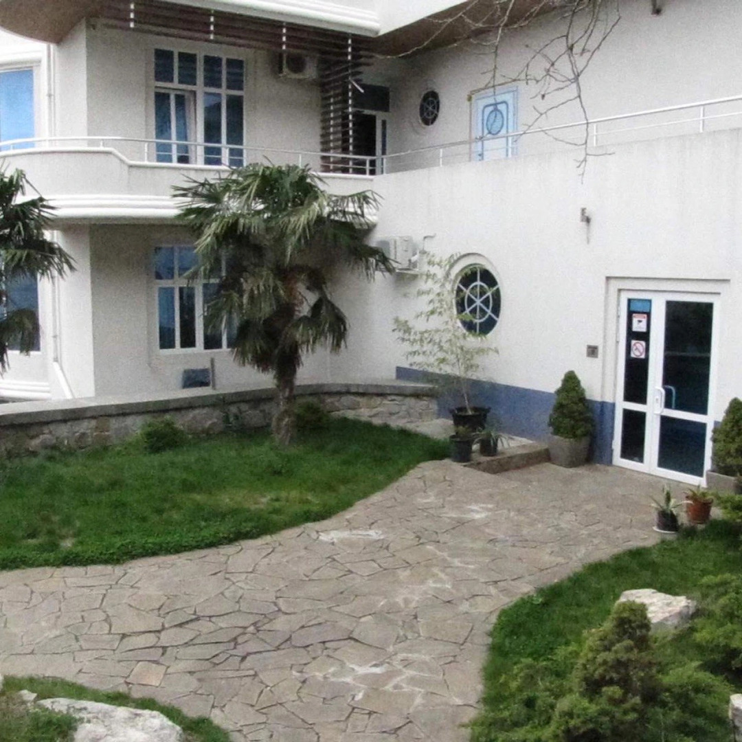 Квартира Бросай якорь здесь