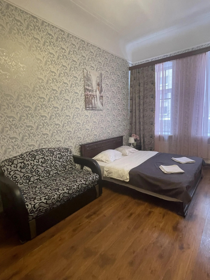 Отель Аврора СПБ