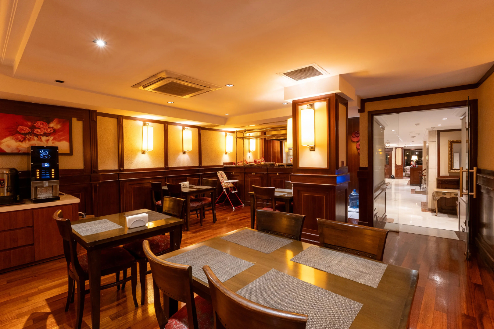 Pera Rose Hotel - Special Class