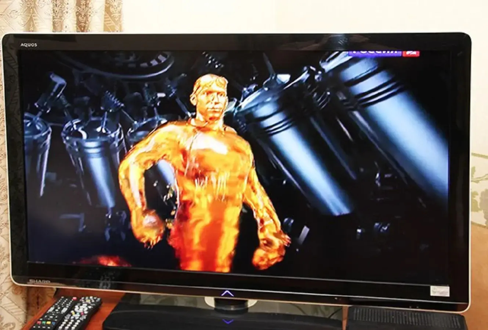 Апартаменты Apart Lux Генерала Ермолова