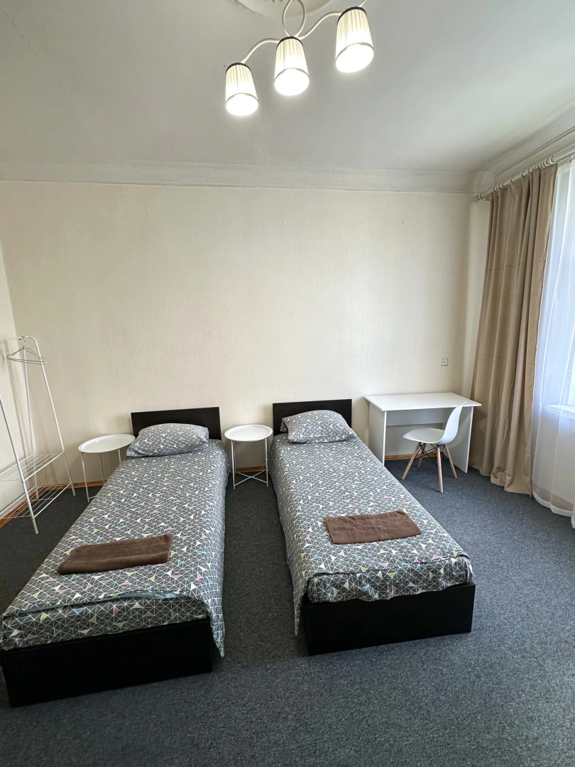 Меблированные комнаты Premium