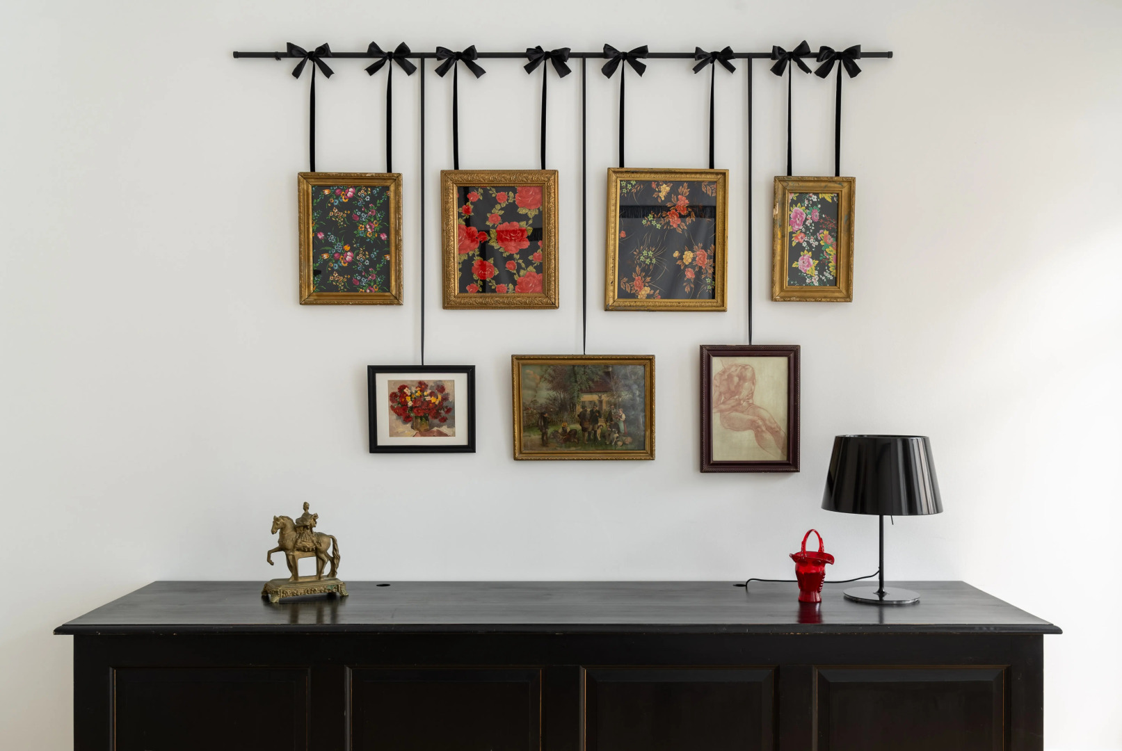 Апартаменты на Невском проспекте с двумя террасами