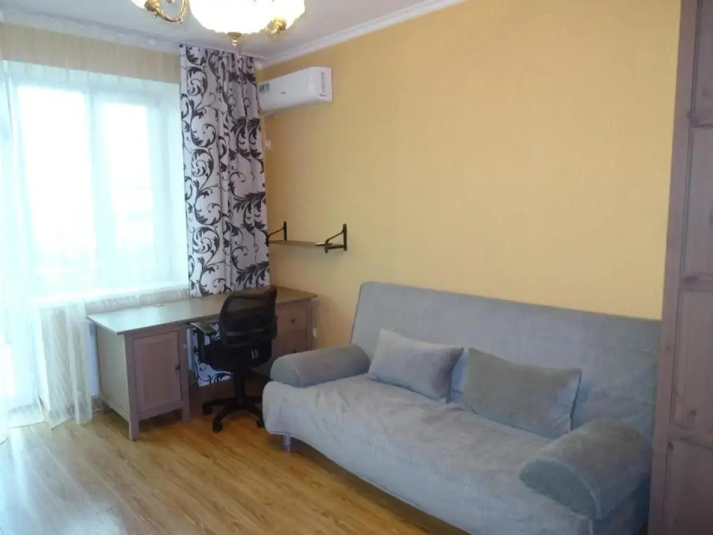 Апартаменты Antica