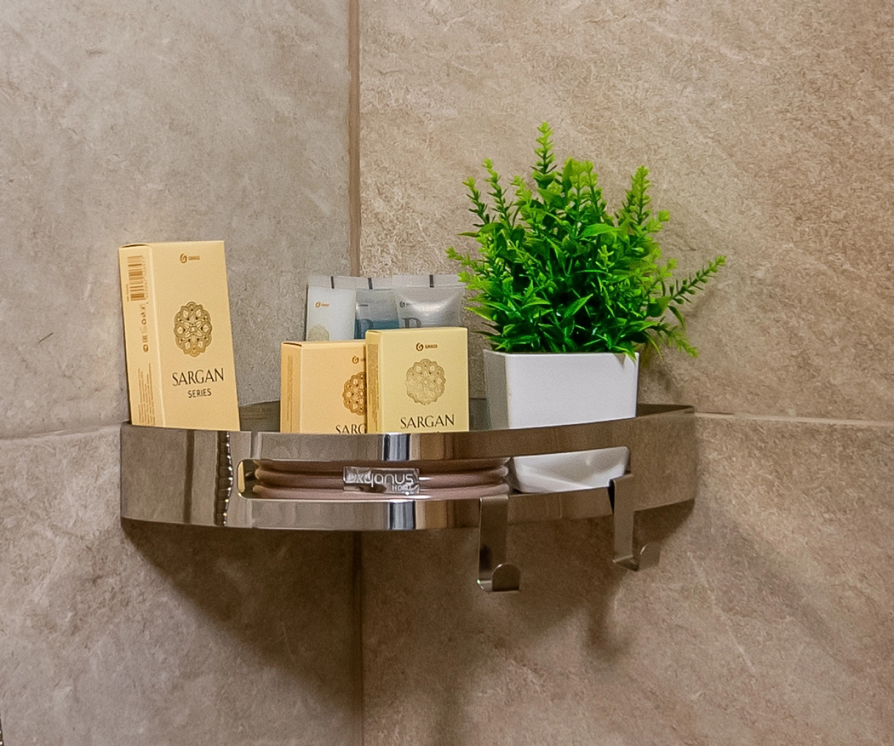 Частный дом Рафаэлла Коралл