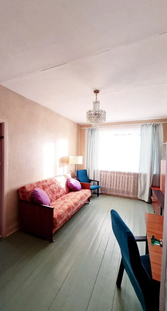 Квартира В гостях у бабы Поли