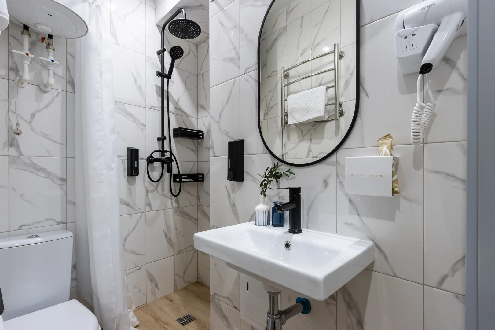 Отель Номера на Фонтанке