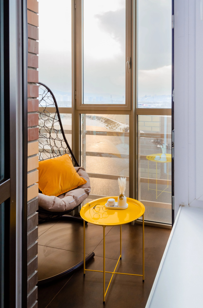 Квартира Южный Берег