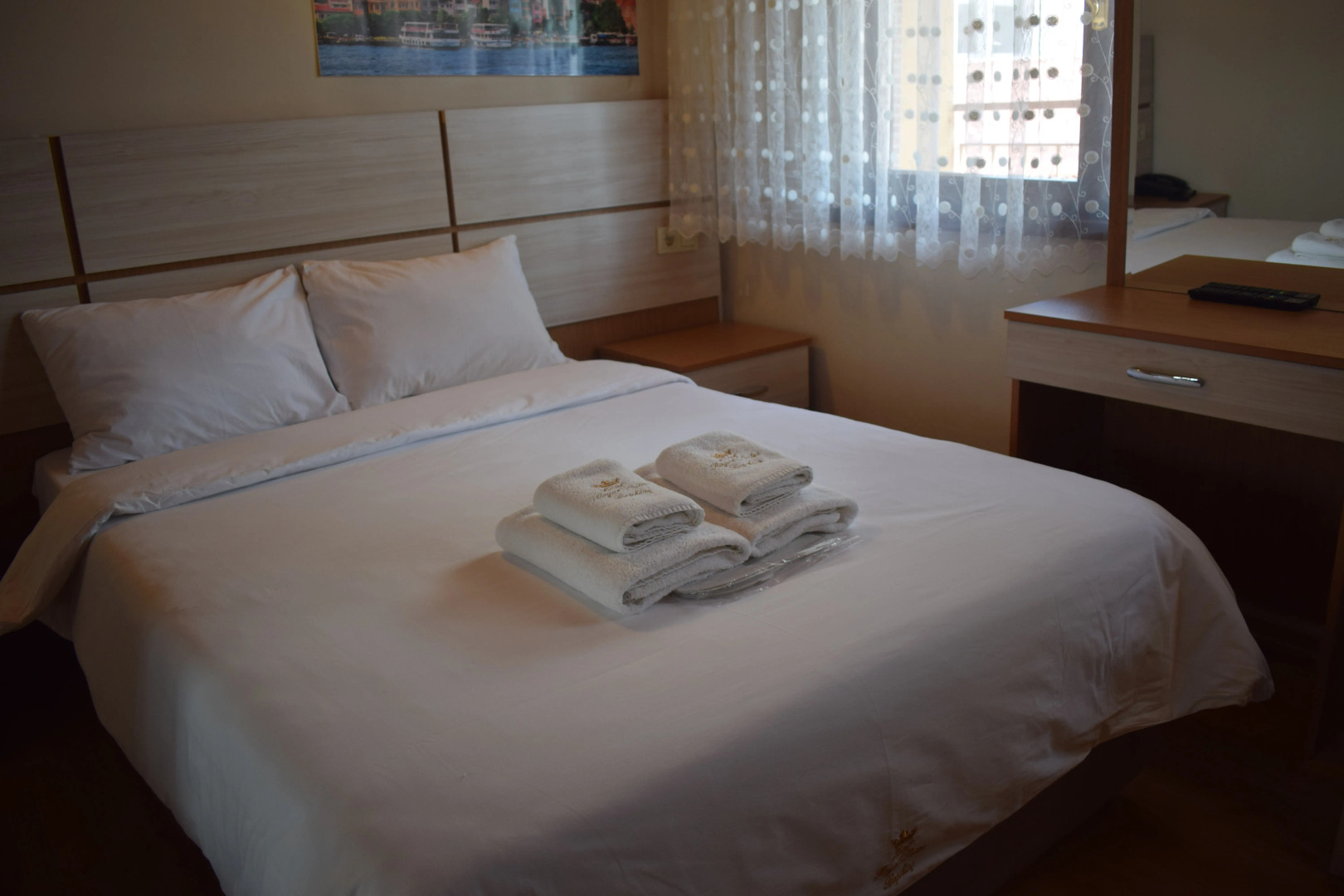 Бутик-Отель Royal Suites Besiktas