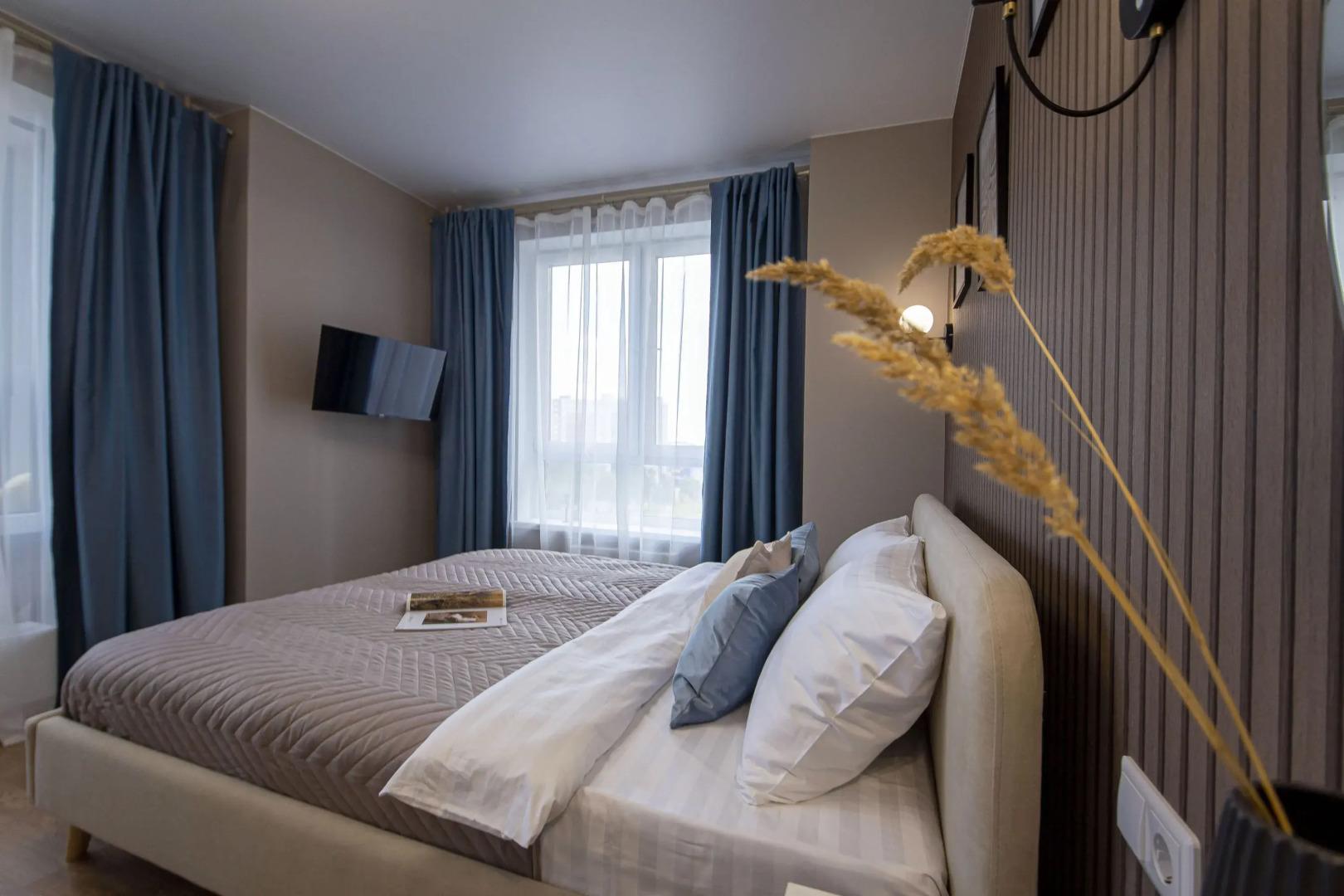 Апартаменты Room2day Багамы на Неве