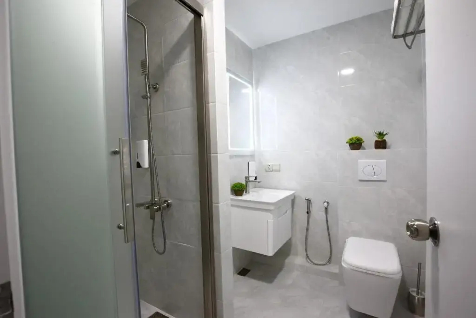 Отель Graphica Тбилиси