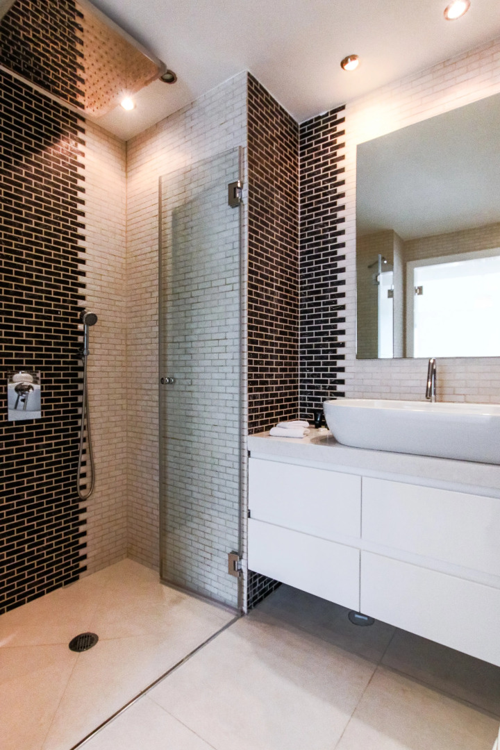 Aпартаменты Luxury Condo & Spectacular View by FeelHome