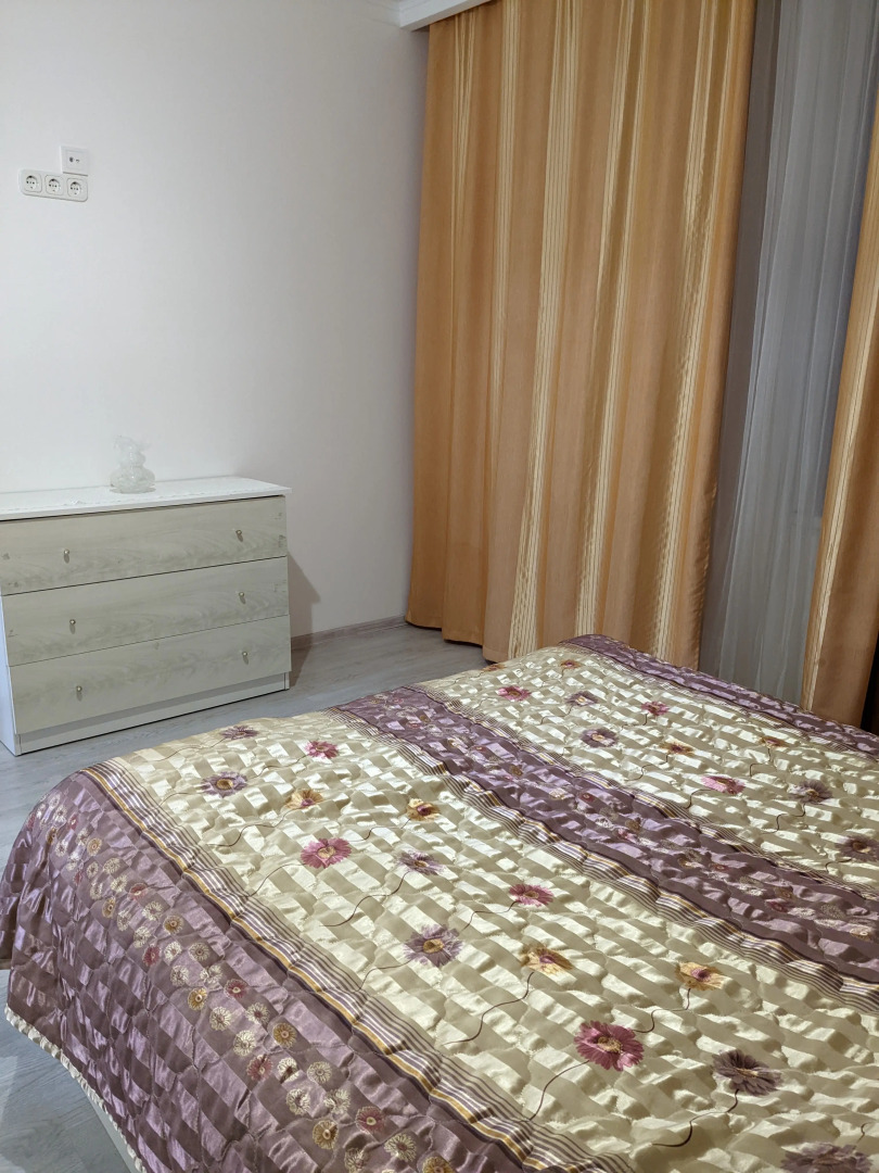 Апартаменты в Зеленоградске на Балтийском море