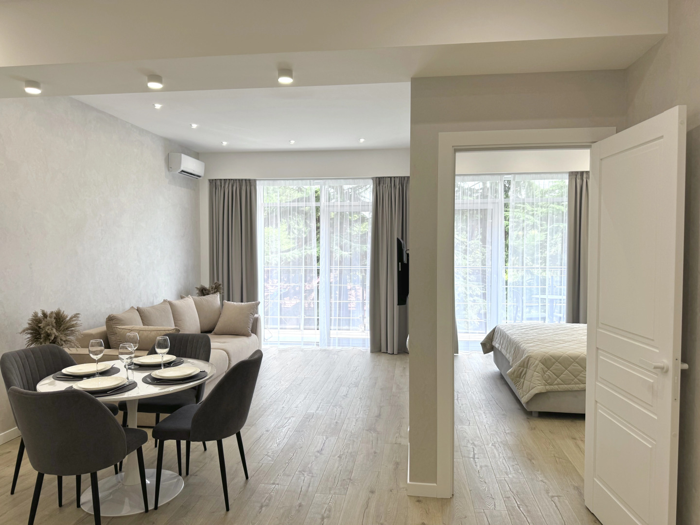 Квартира На Первомайской 1