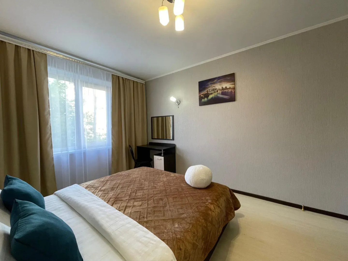 Апартаменты Пять Звёзд Комфорт