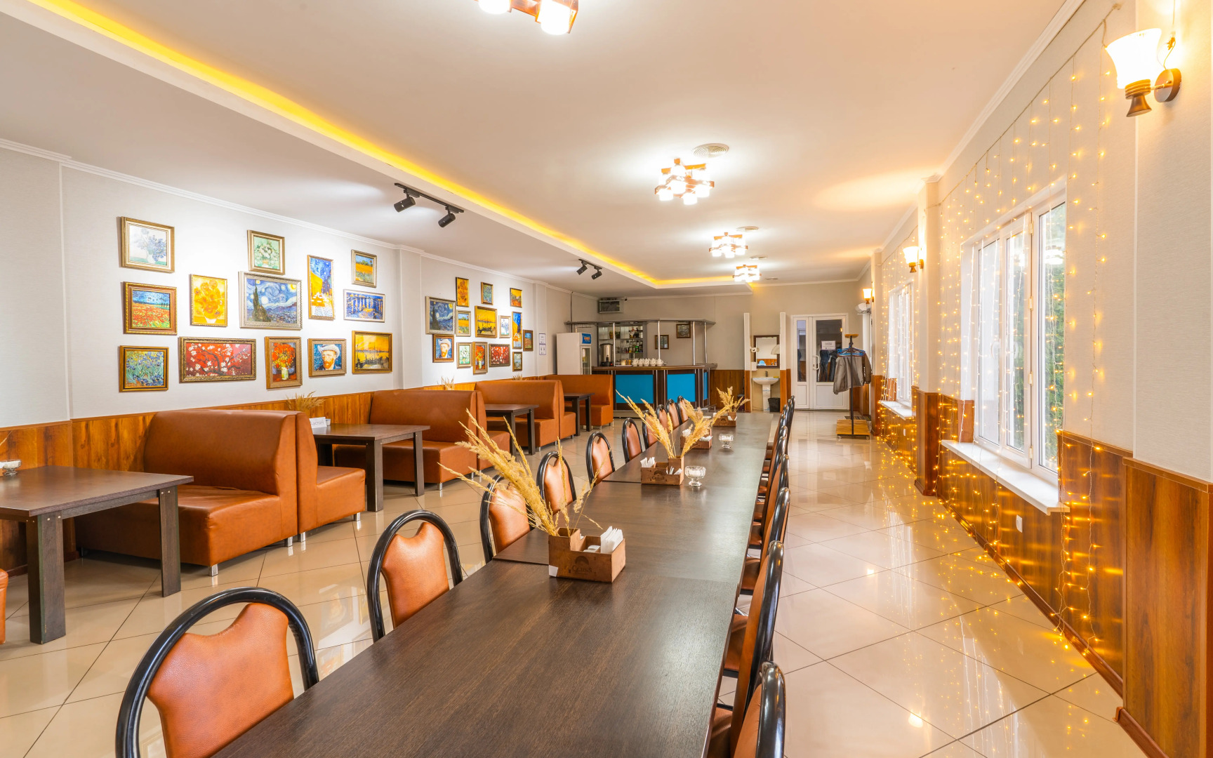 Бутик-отель OloloFamily