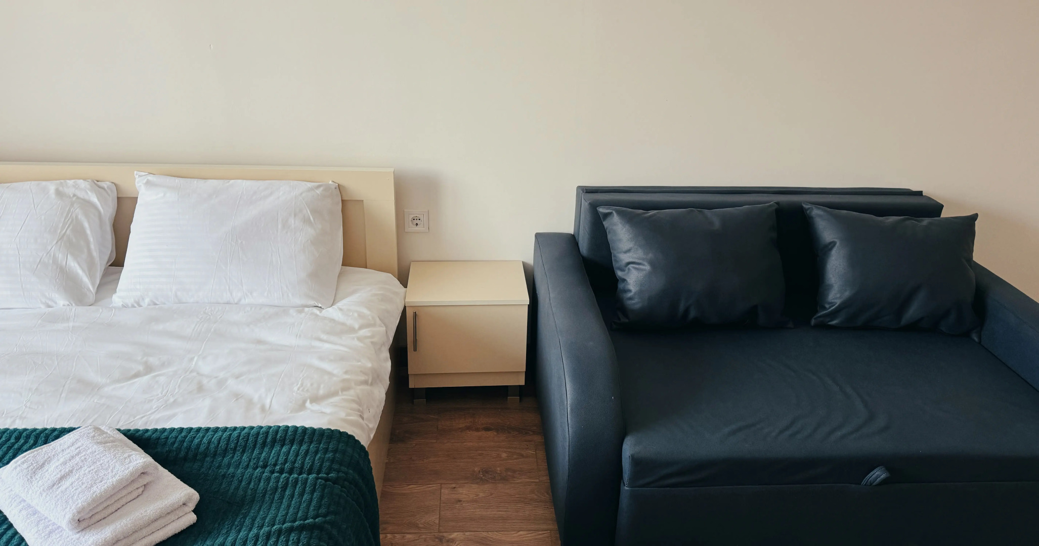 Apartment hotel Gudauri Ski Resort - Four Seasons