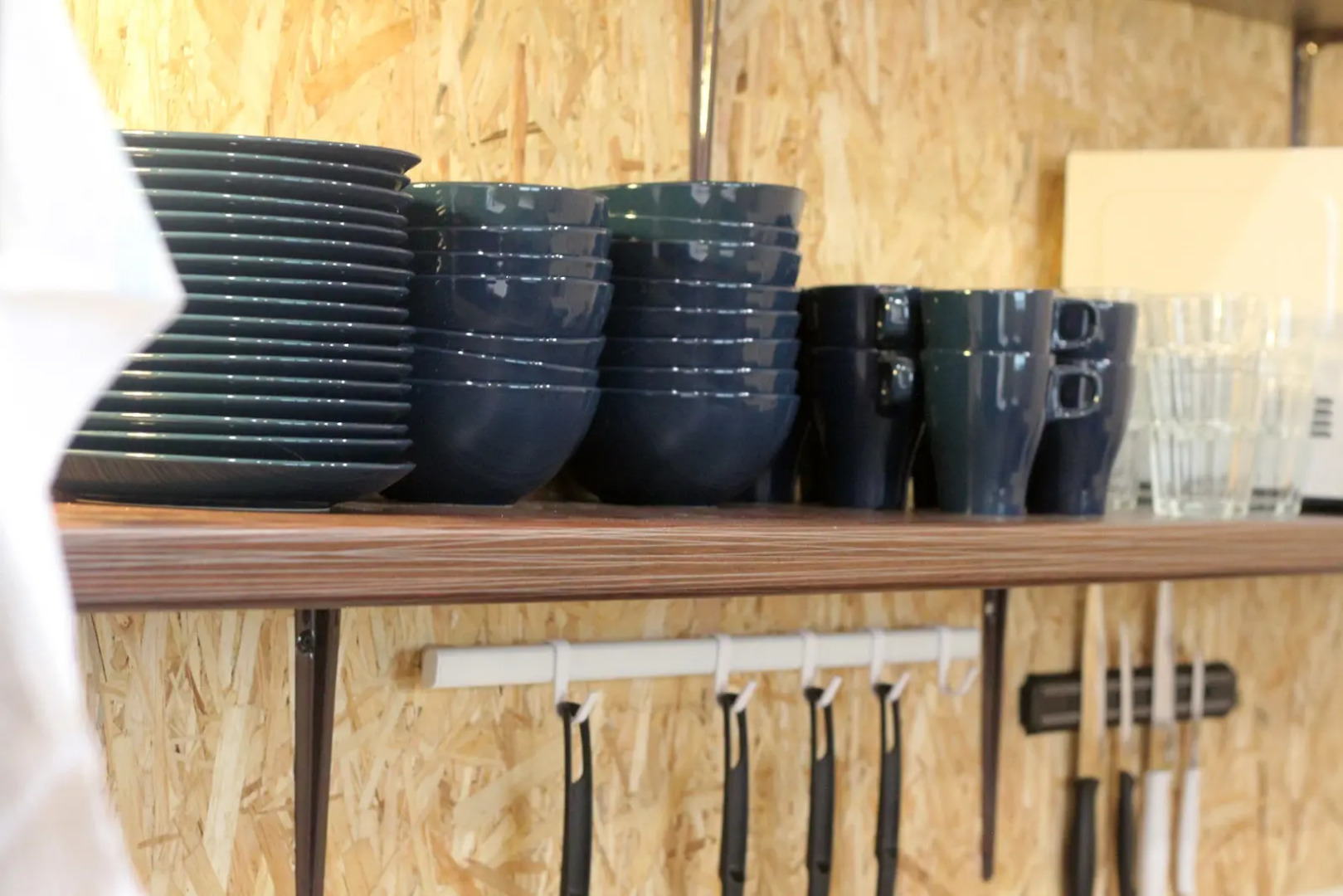 Апартаменты Три Чемодана