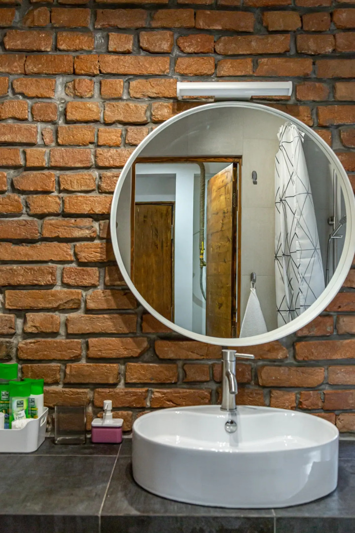 Апартаменты M1C Эконом