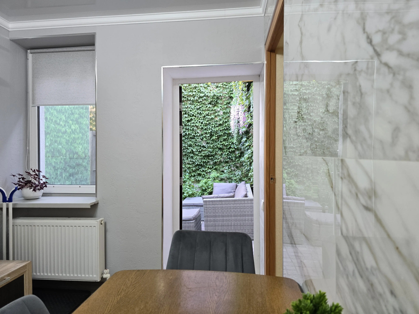 Апартаменты в центре Пятигорска