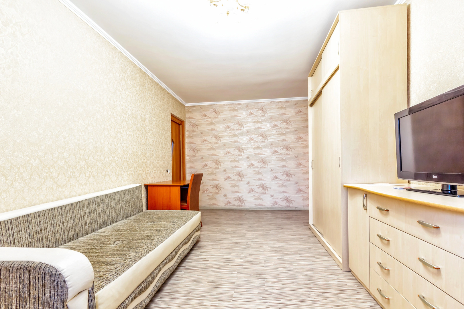 Апартаменты 11 Самый центр. Идеально для командированного и туриста.