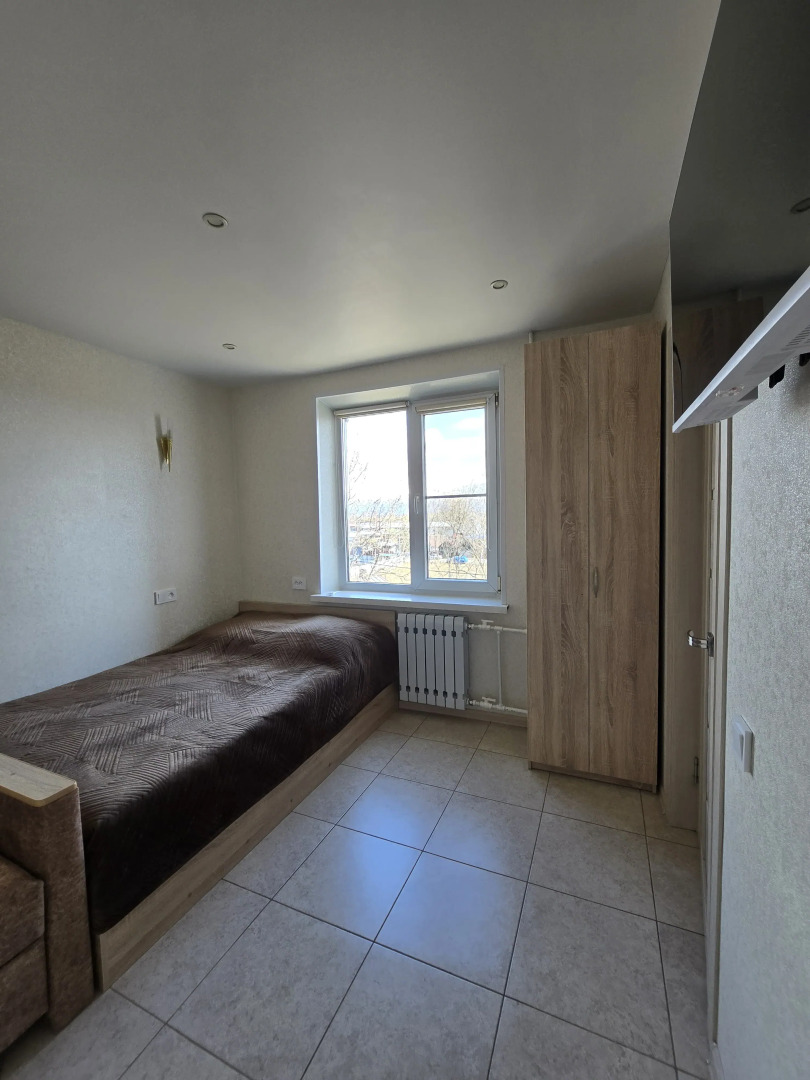 Квартира в Центре Елизово