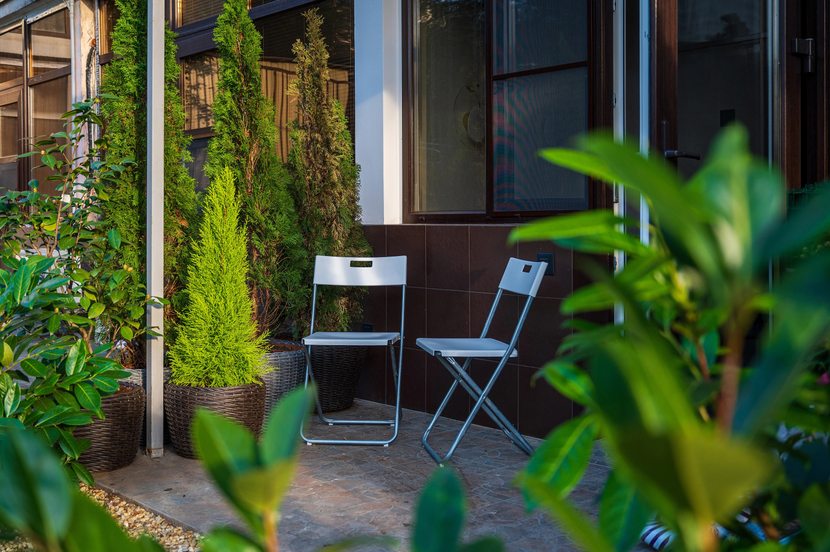 Апартаменты ЖК Аврора Сочи