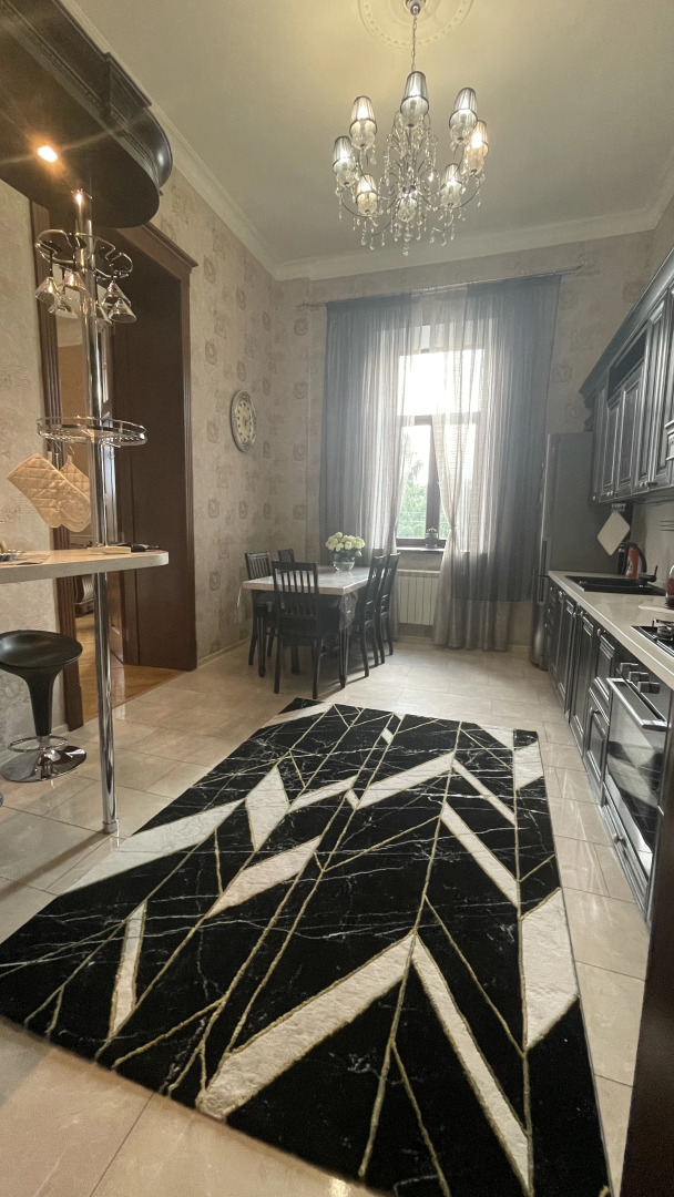 Апартаменты в Центре на Козлова 26