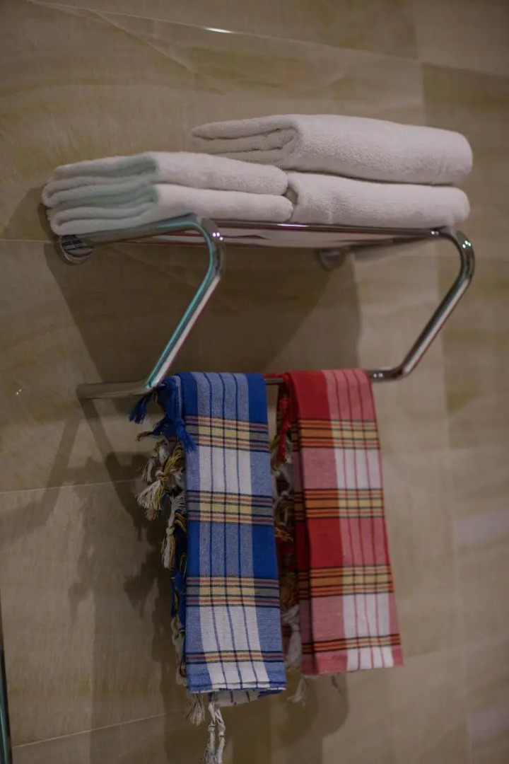 Ruba Palace Thermal Hotel