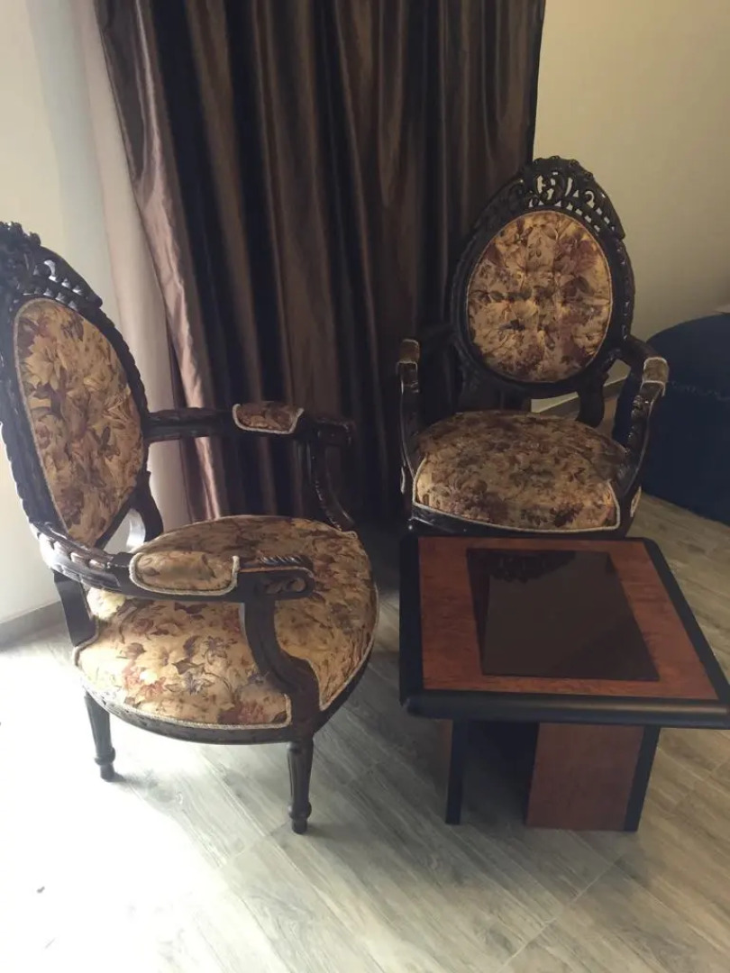 Апарт-Отель East-West