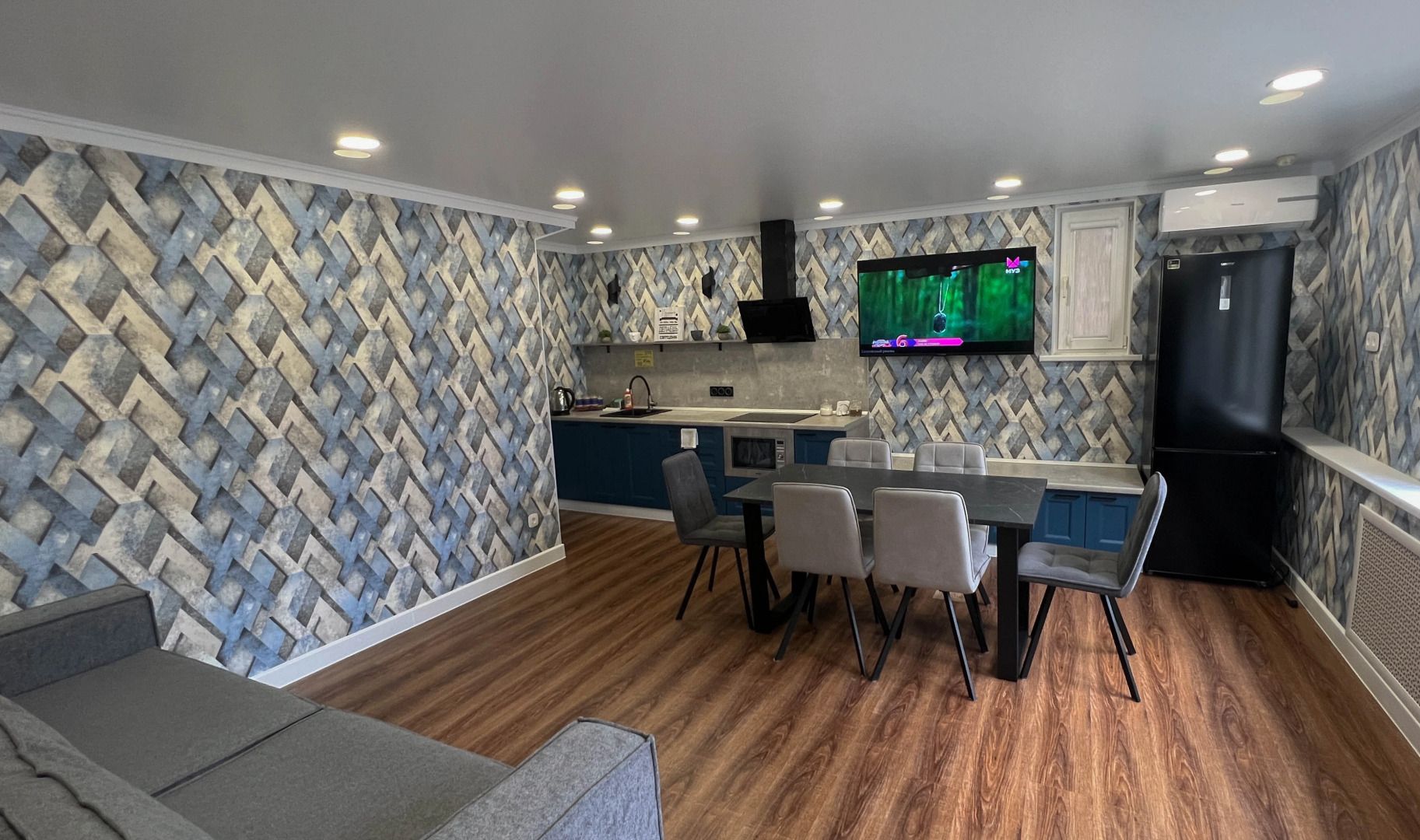 Гостевой дом Свои