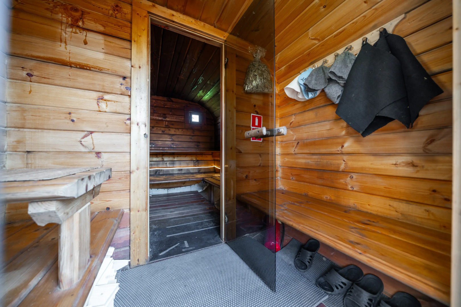 Гостевой Дом Современный с баней