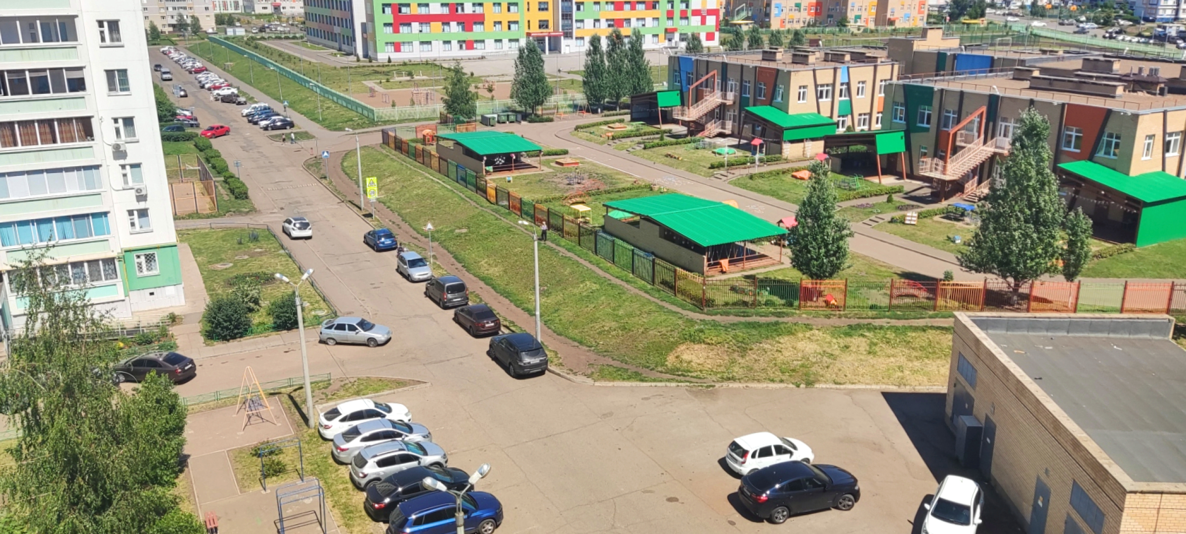 Квартира для Семьи и для Командированных Гостей