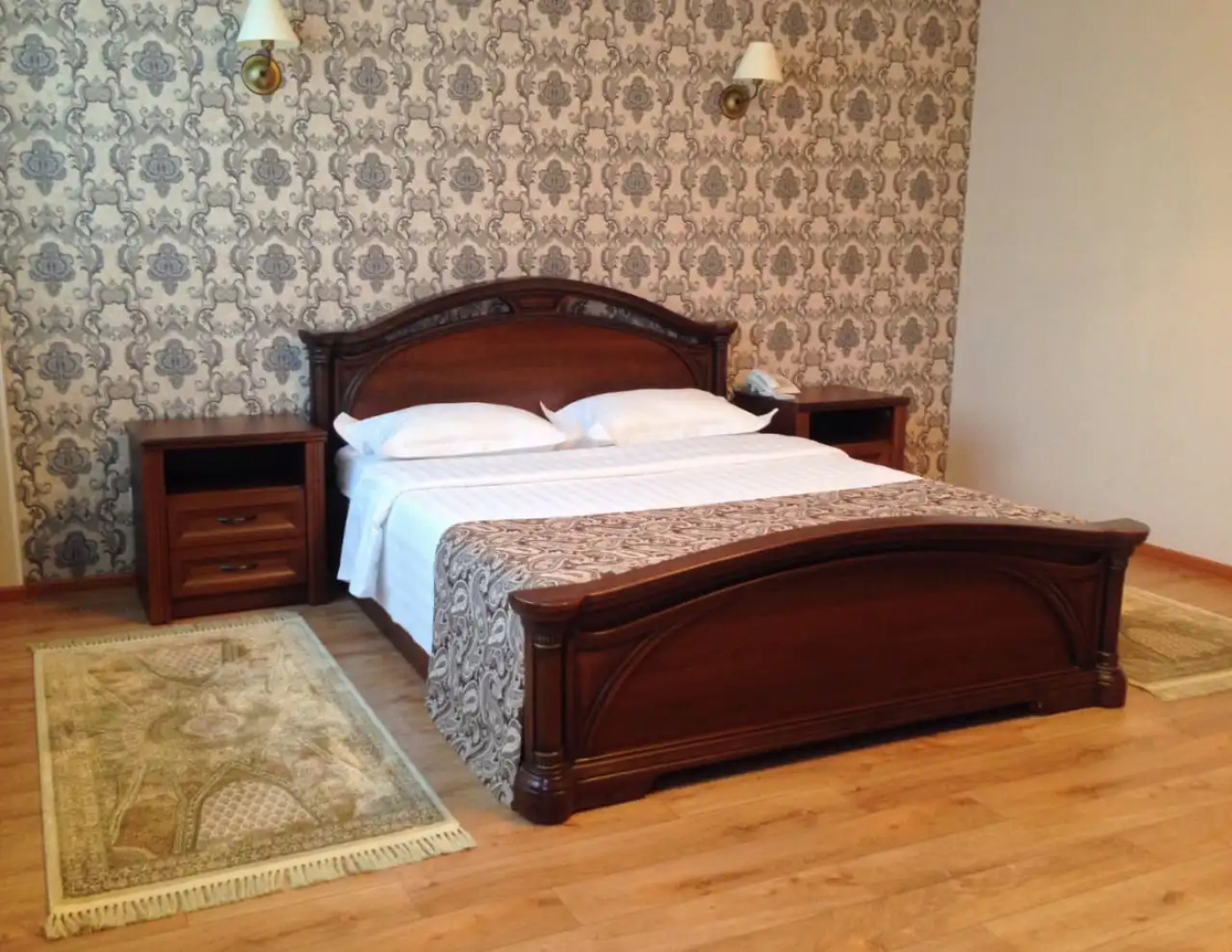 Мини-отель на Набережной