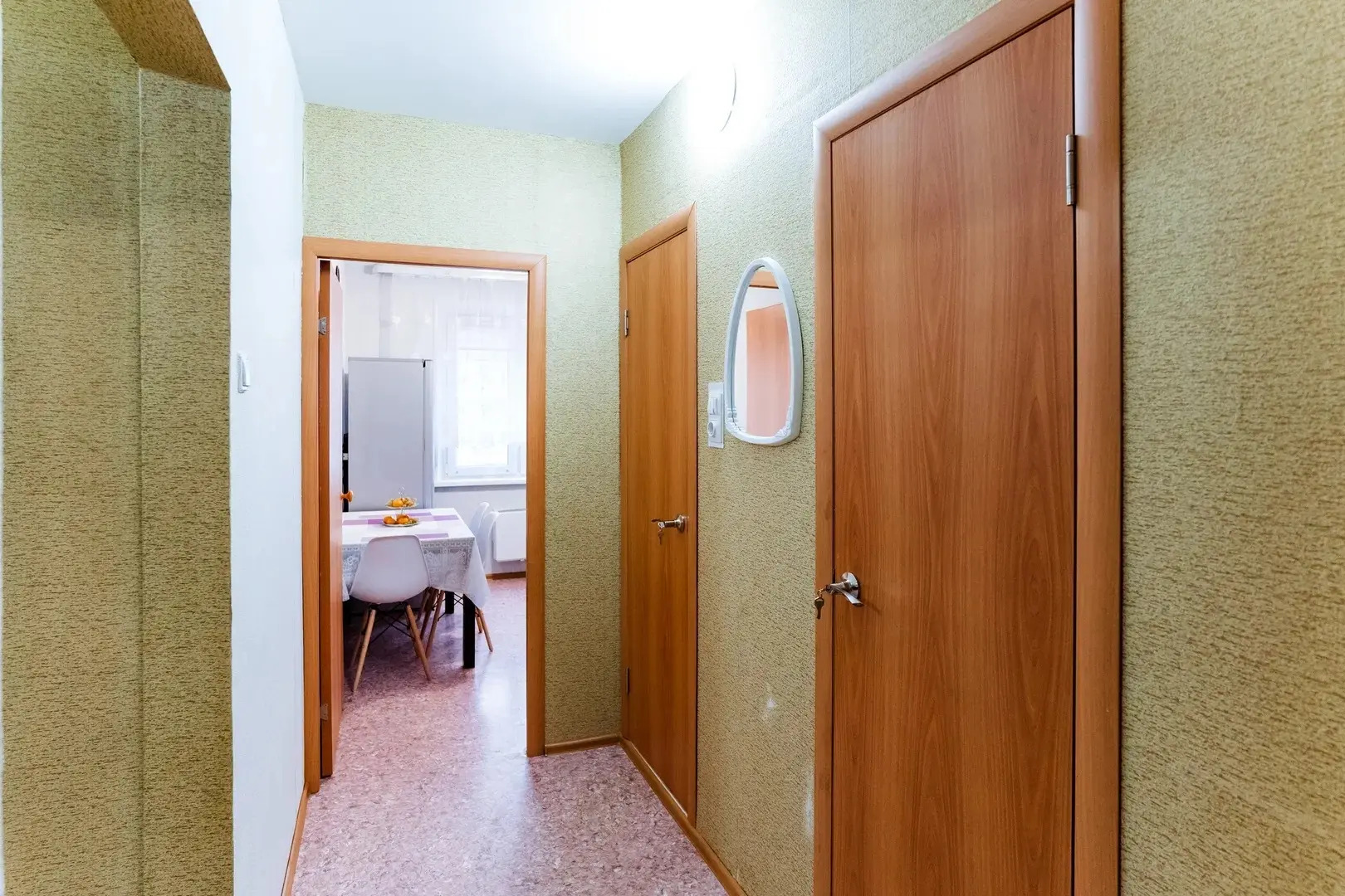 Квартира Уютный Уголок Уфа