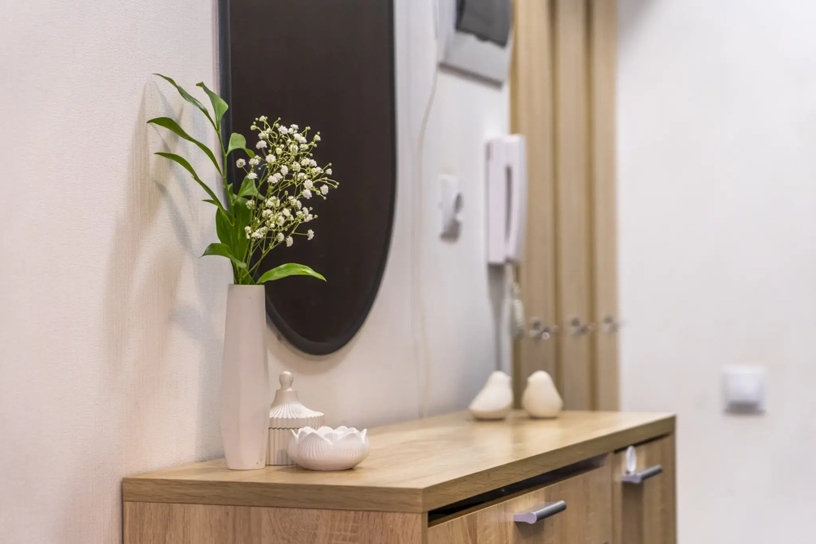 Квартира Белые Ночи