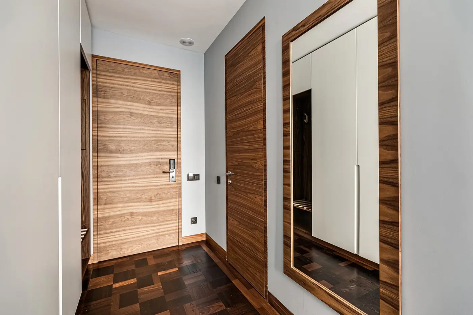 Апартаменты Резиденция Жуковка