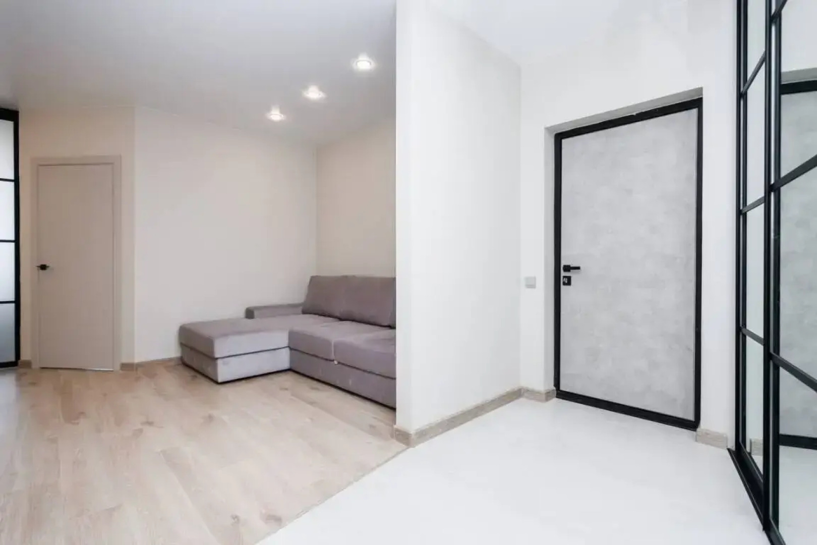 Апартаменты Clever House 1