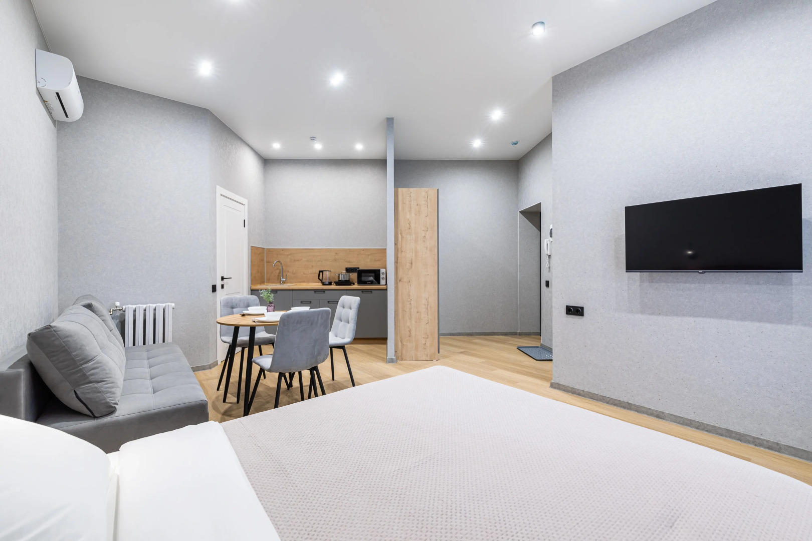 Апартаменты Sleep&Trip