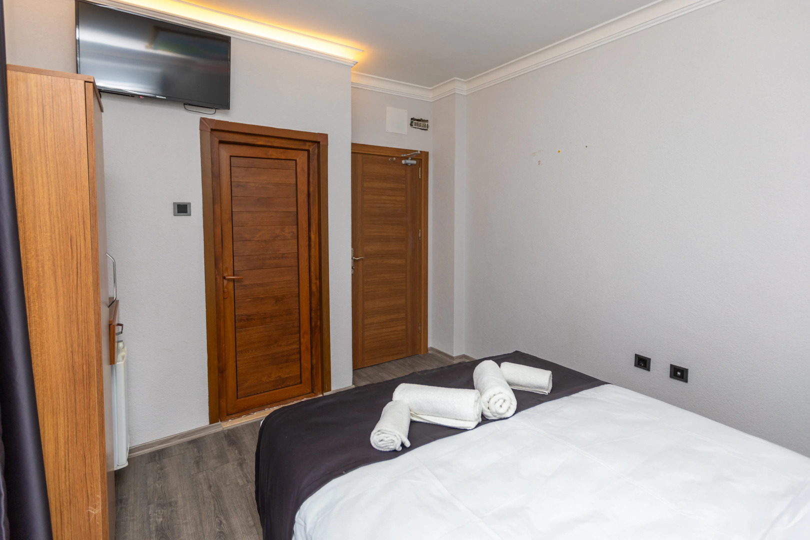 Отель Black Pearly