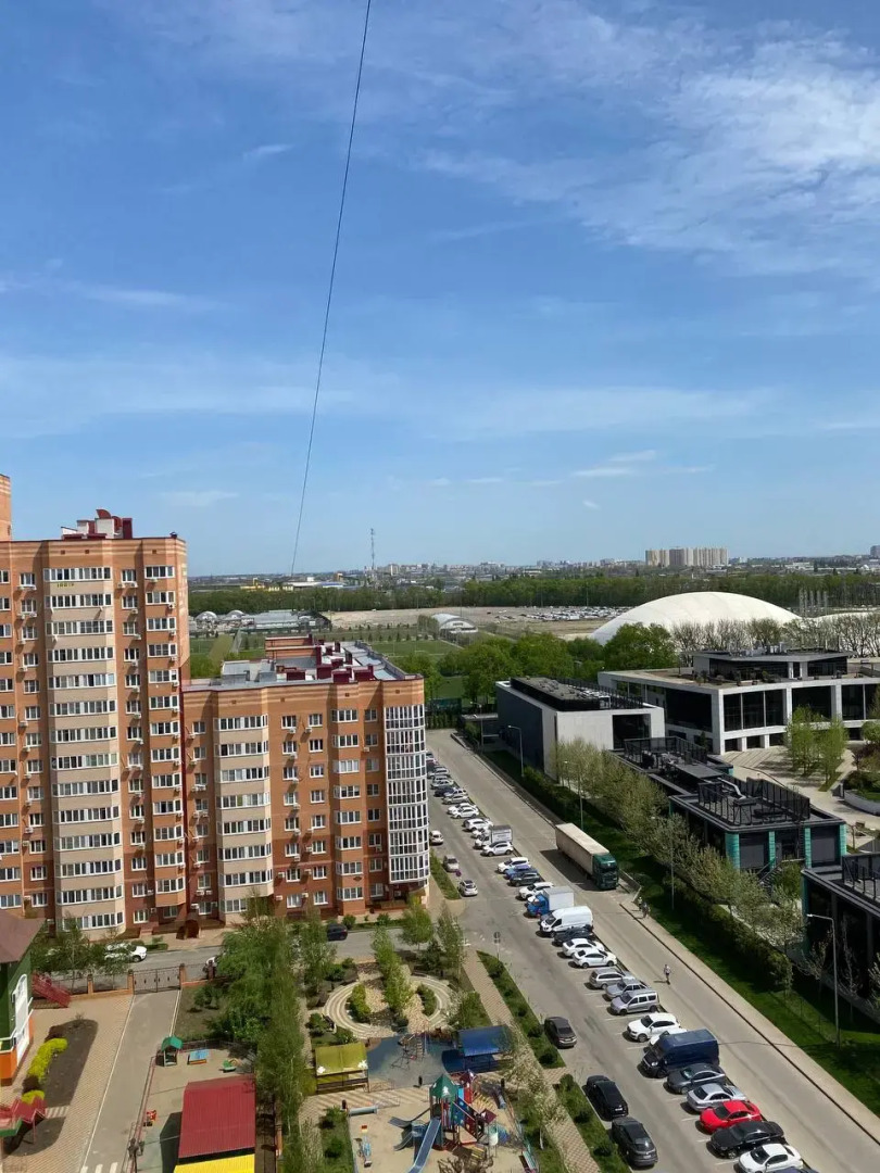 Апартаменты Жлобы 141