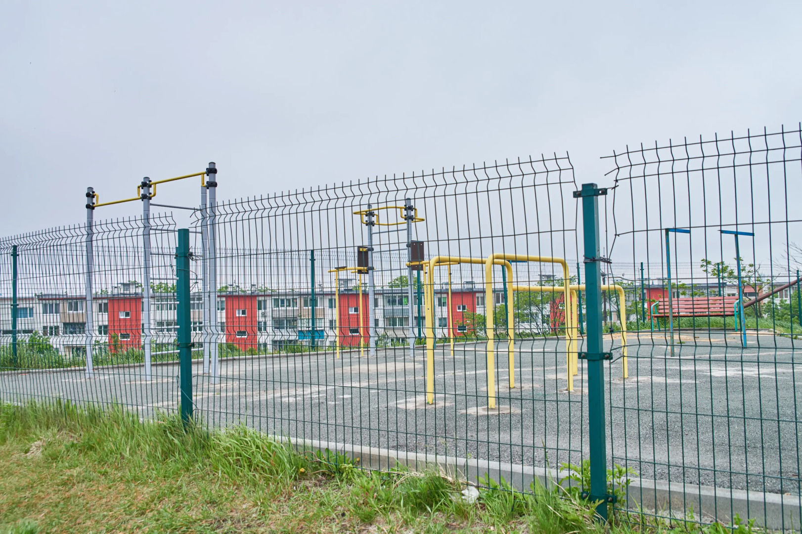 Апартаменты VIAHOME на Тухачевского