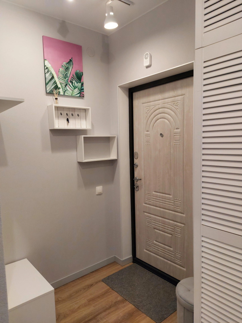 Апартаменты Уютные новые апартаменты Светлогорск