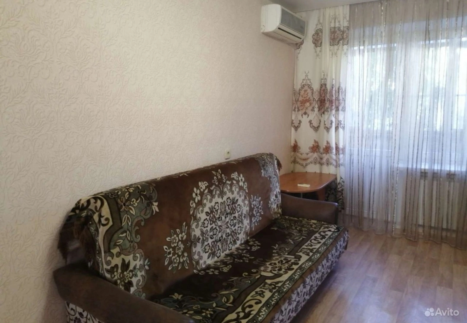 Квартира на Кирова 113