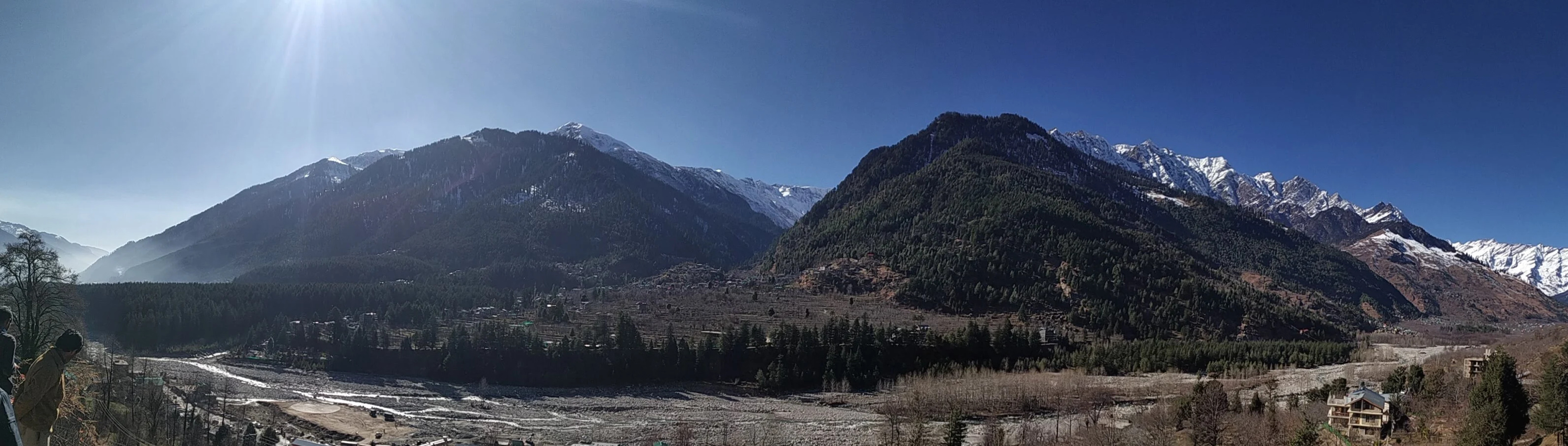 Апартаменты Nishant