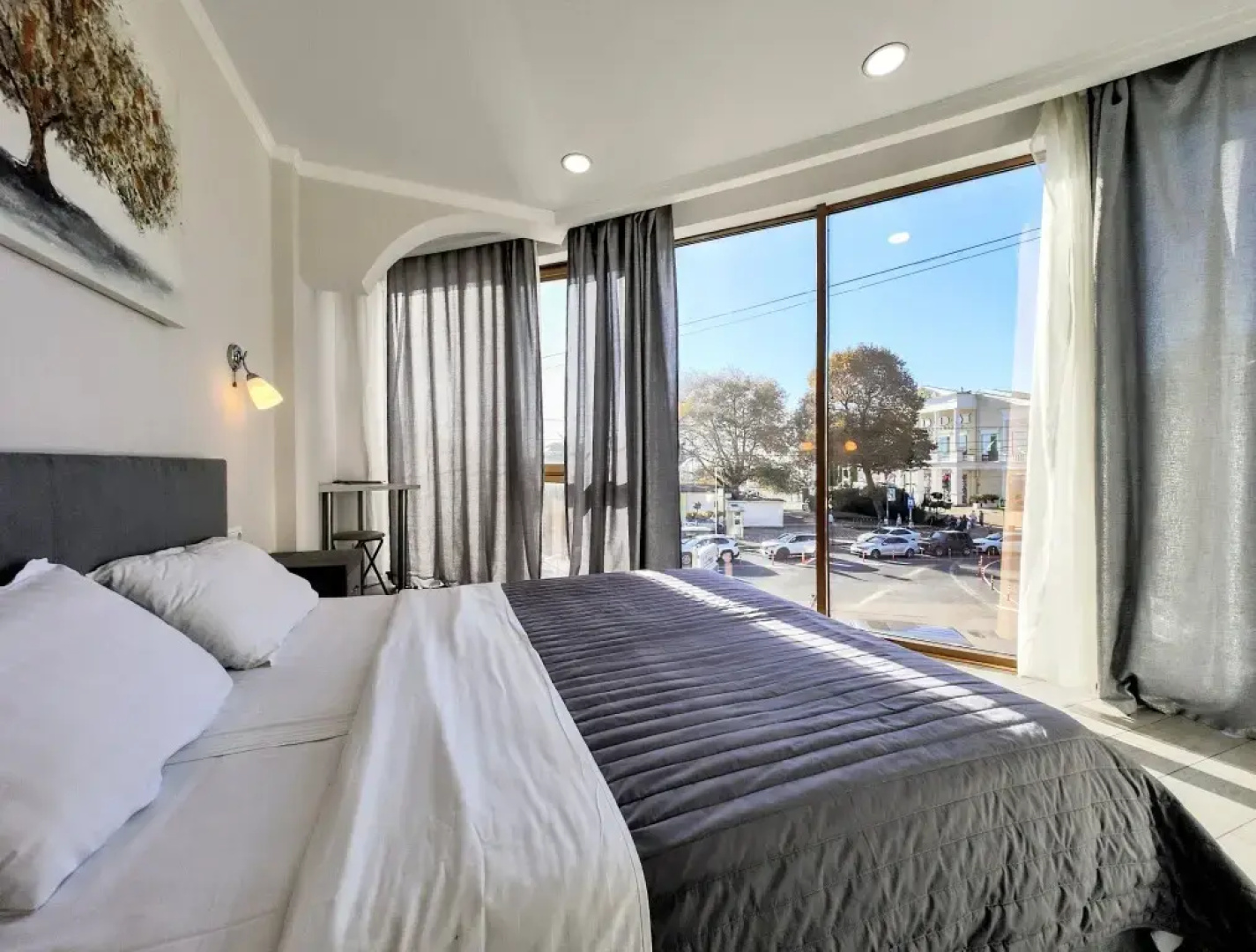 Апартаменты M Apartments Версаль 2