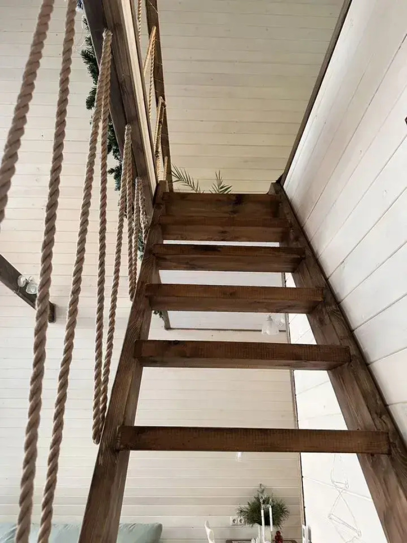 Частный дом Уютные Вечepa