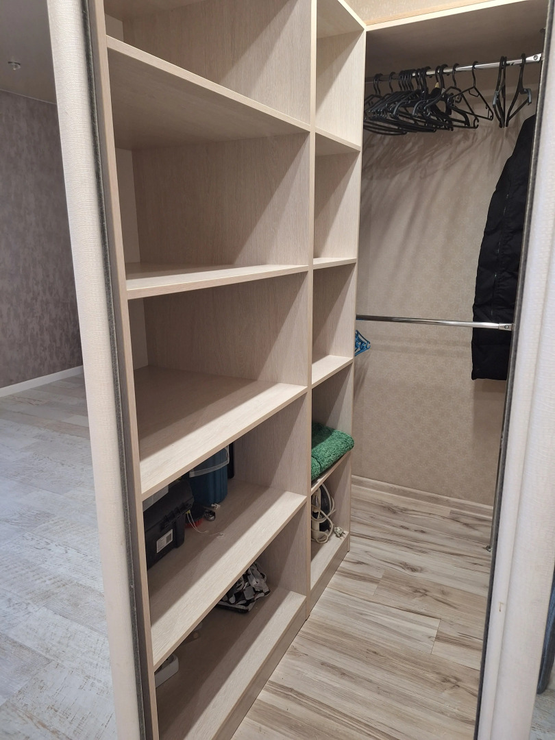 Квартира в центре