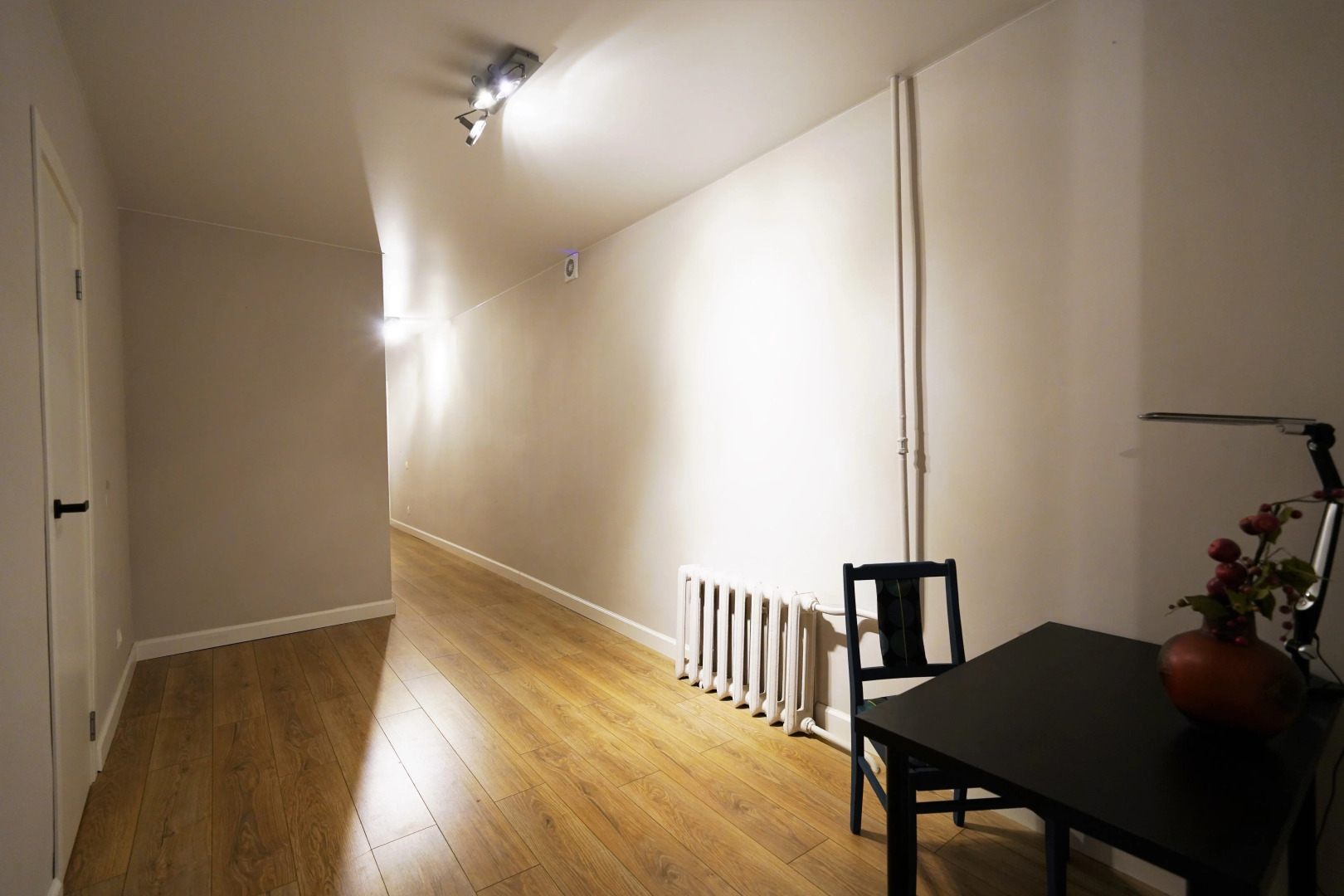 Апартаменты Ligovka Street