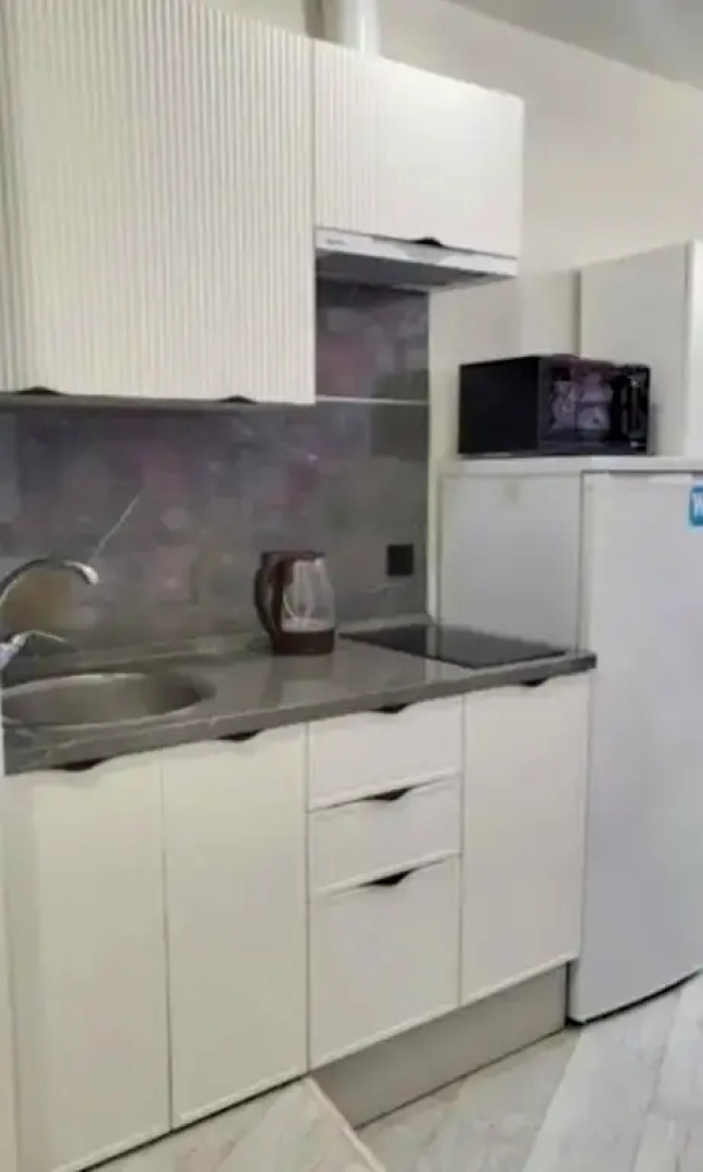 Апартаменты Мильфей 19-4