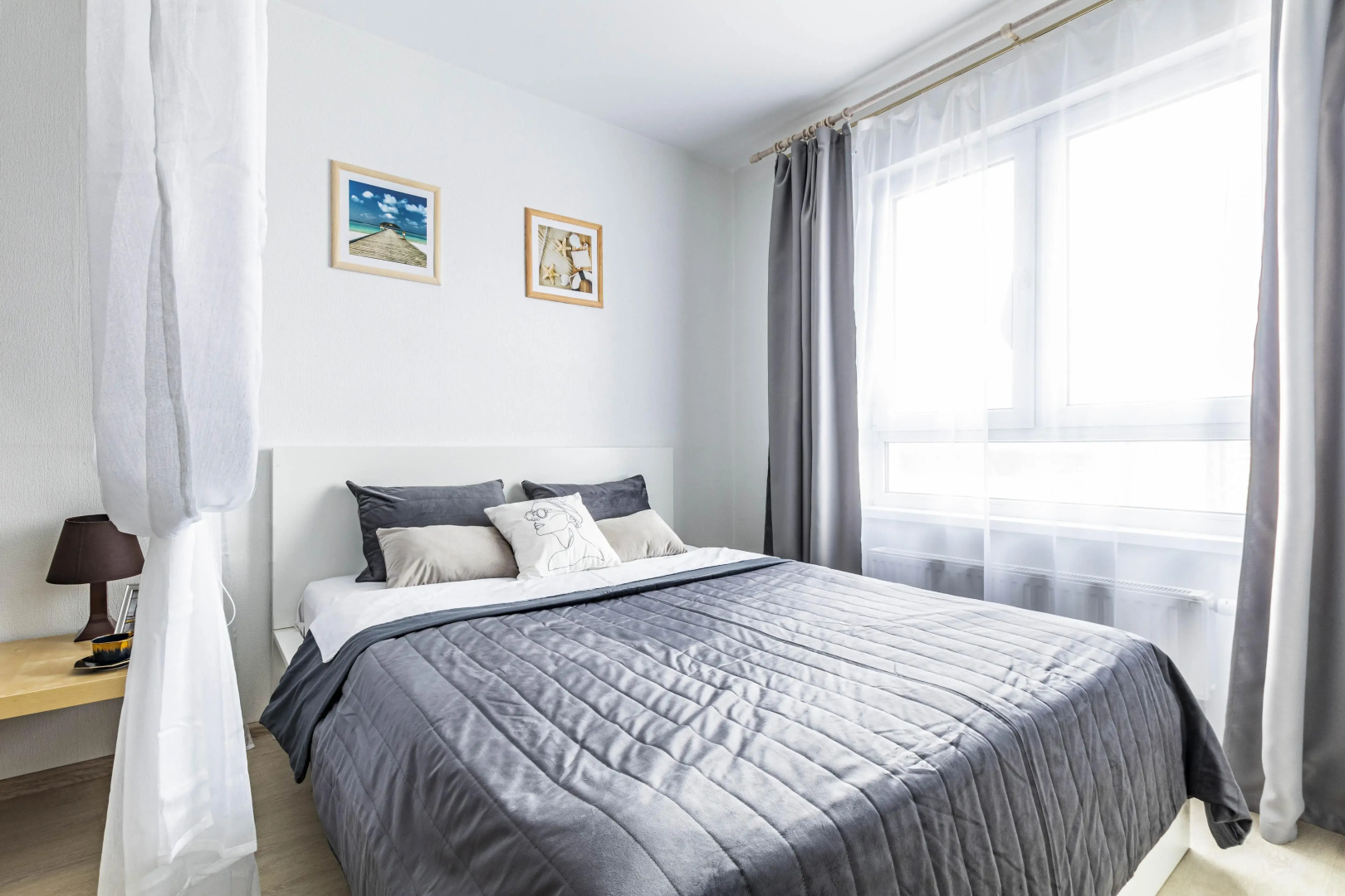 Квартира BeGuest на Расточной 31А